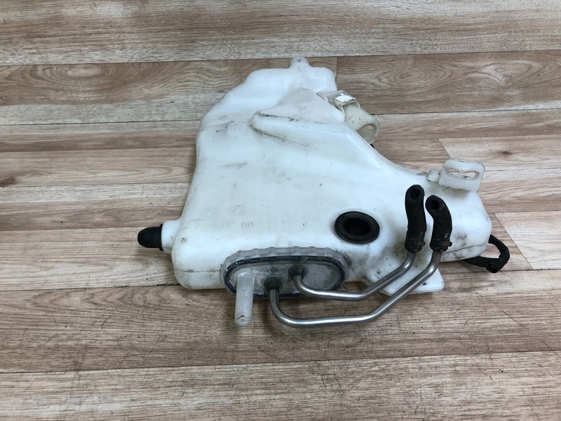 MERCEDES BENZ OEM W211 W219 FRONT WINDSHIELD WIPER WASHER RESERVOIR TANK 4