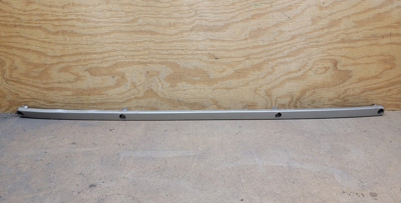 2002 2003 2004 2005 Ford Explorer Limited 4 Door Rear Bumper Molding Trim OEM