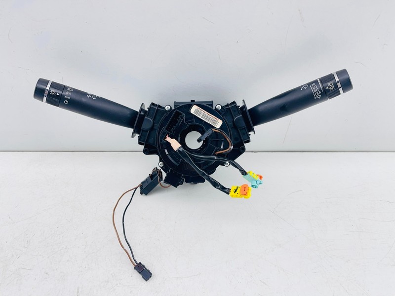 2013-19 CADILLAC XTS STEERING COLUMN CLOCKSPRING COMBINATION SWITCH 84313920 OEM