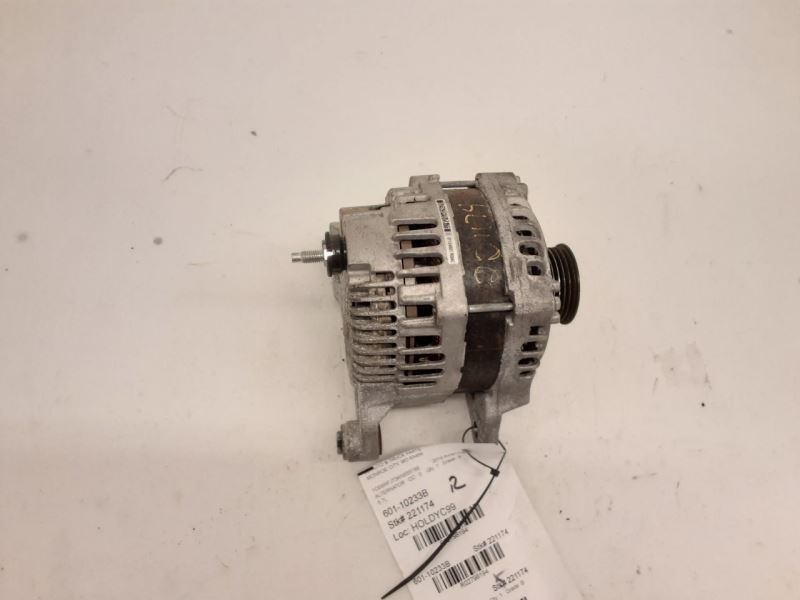 Alternator New Style 6 Lug Wheel 220 Amp Fits 19-20 DODGE 1500 PICKUP 2798194