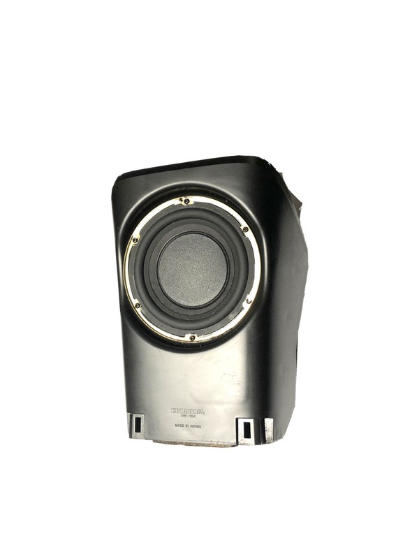 Honda Element Speaker Panel Sub Woofer w/Box 39120-SCV-A23 OEM 03-11 A930 2003,