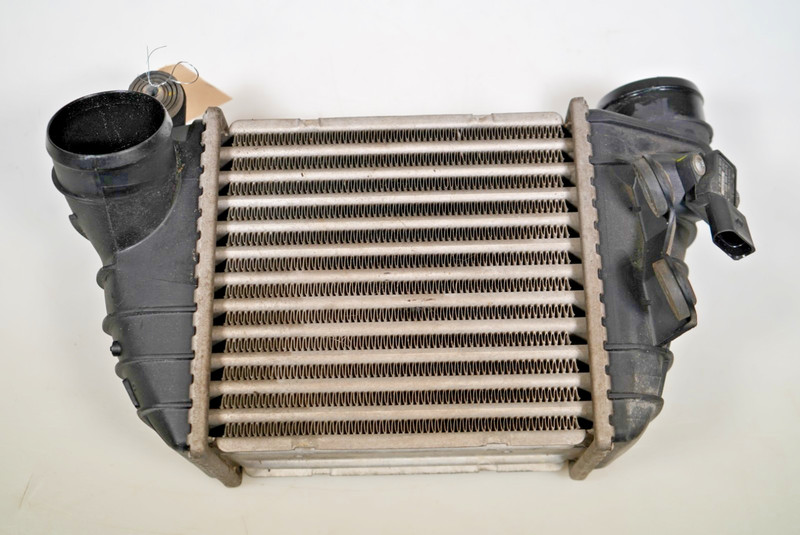 2000-2006 AUDI TT Intercooler 1.8L Turbo 180 Hp VIN C 5th Digit 8N0145803C
