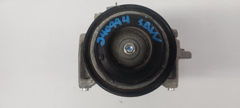 21-'23 FORD F150 PICKUP Compressor 2.7L turbo 62k Miles OEM 1 Year Warranty!