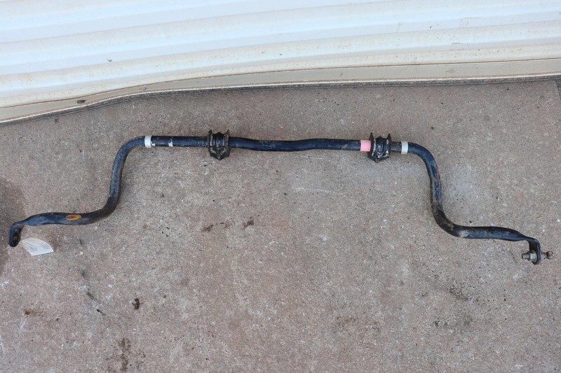 2019-2022 NISSAN ALTIMA 2.5L FWD FRONT STABILIZER ANTI ROLL SWAY BAR SUPPORT OEM