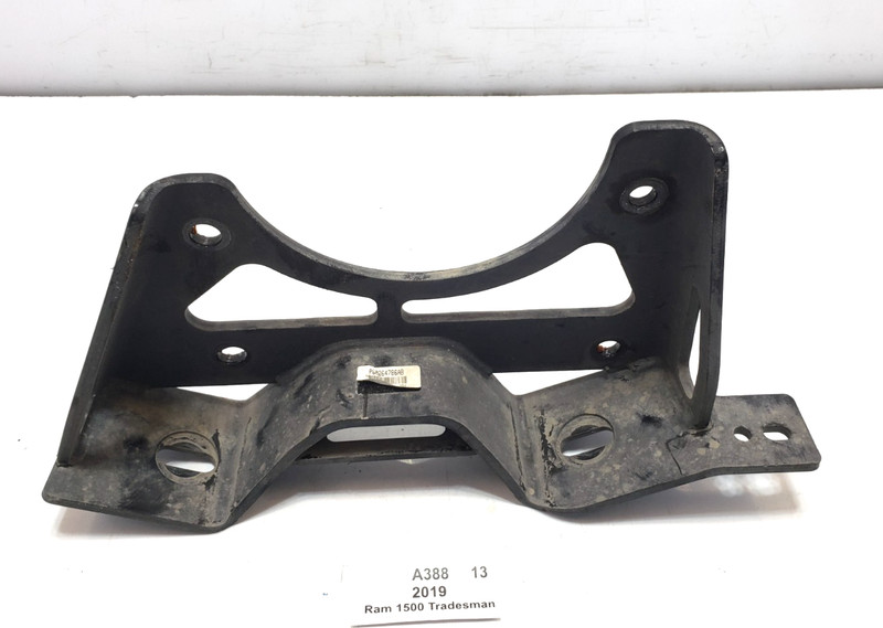 ✅ 19-24 OEM RAM 1500 Tradesman 5.7L Automatic Transmission Mount Bracket