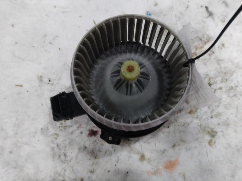 Used Front HVAC Blower Motor fits: 2019 Honda Odyssey front Front Grade A