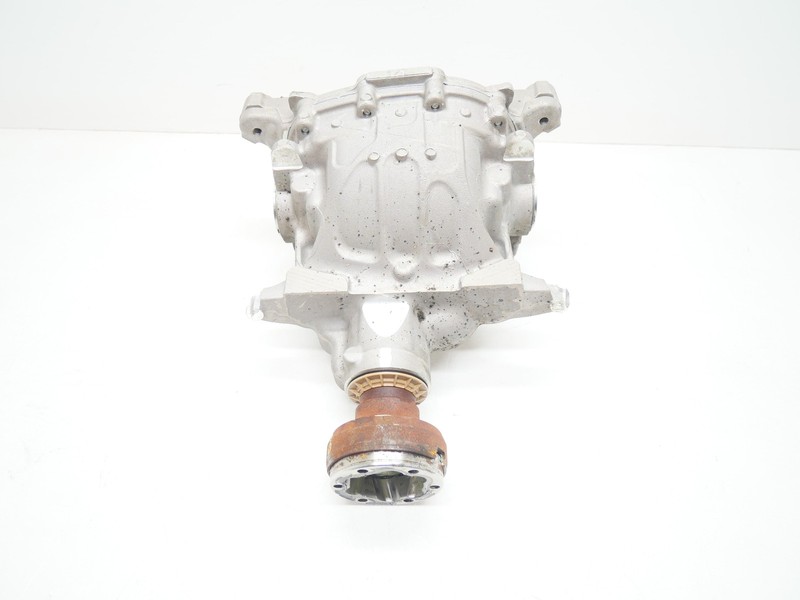 2024-2025 Ford Mustang GT S650 Rear Differential Diff Axle Carrier Housing OEM