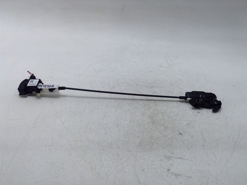 20-24 TESLA MODEL Y PERFORMANCE FRONT HOOD LOCK LATCH ACTUATOR MOTOR OEM