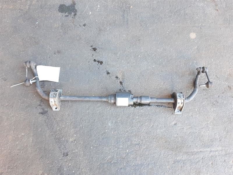 BMW F01 740i 750i Rear Stabilizer Bar Sway Bar Active 37126775187