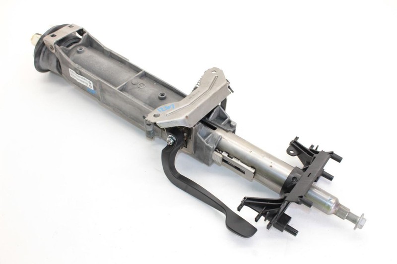 2017 BMW M3 3.0L Twin Turbo Bare Steering Column Assembly LS805351701