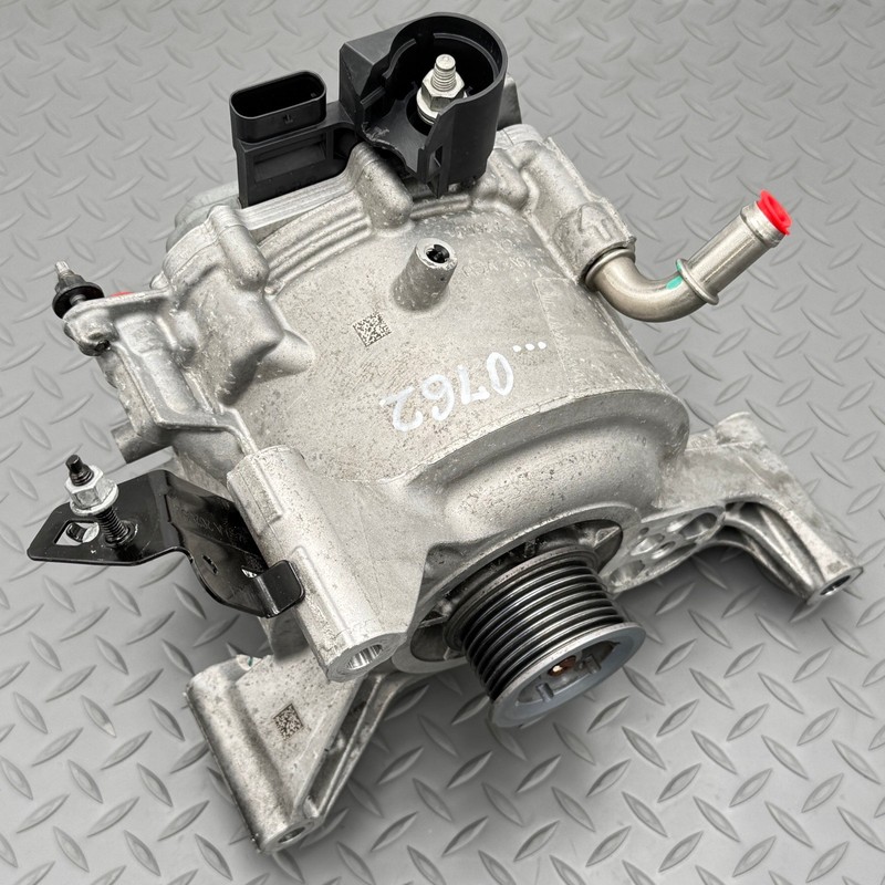 ✅ 19-26 RAM 1500 3.6L 5th Gen OEM ETORQUE STARTER 48V GENERATOR ALTERNATOR 51K