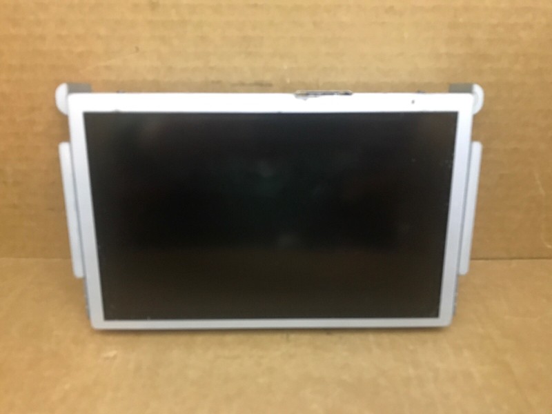 2012-2013 Escape Focus C-Max 8" Radio Dash Display Screen OEM CJ5T-18B955-FB