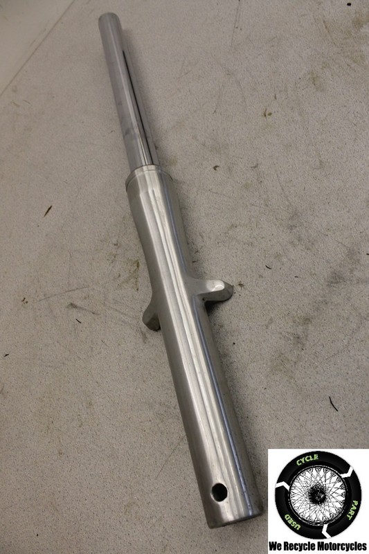 1999 YAMAHA XVS 65 V STAR LEFT FRONT FORK DAMPER SHOCKS OEM XVS65 99