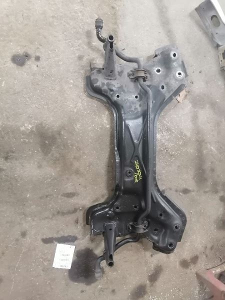 Crossmember/K-Frame Front Fits 14-19 PROMASTER 1500 VAN 1395259