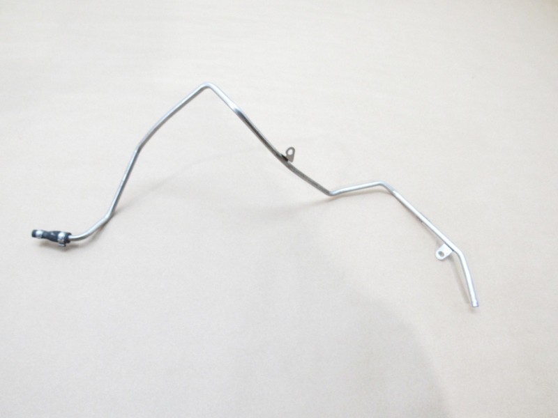 Bentley Continental GT 2012 Turbocharger Vacuum Hose Pipe Tube Line 11-18 ;#3