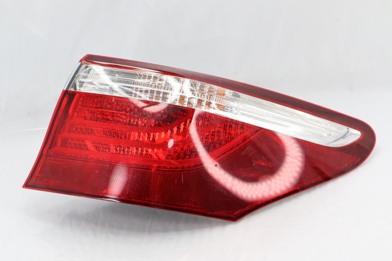 ✅ LEXUS LS460 TAIL LIGHT RIGHT PASSENGER 2007 2008 2009 LED LS460 OEM