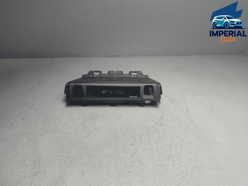 TOYOTA RAV4 DASH CENTER COVER PANEL & PASSENGER INDICATOR OEM 2019 - 2025