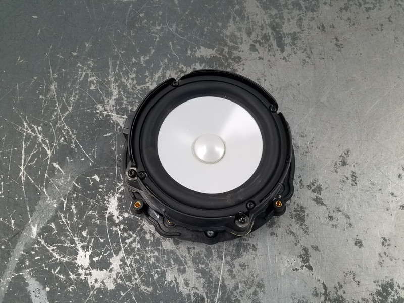 2019 17 18 19 20 McLaren 720S 720 Right Passenger Door Speaker #3419 A7