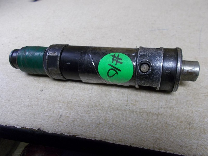 Atlas Copco Air Pneumatic Industrial Screwdriver A243017 *FREE SHIPPING*