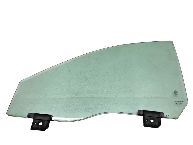2010-2019 Lincoln MKT Front Left Driver Door Window Glass OEM