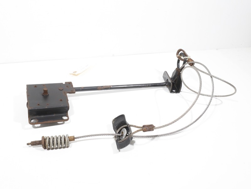 2014-2020 Infiniti QX60 Pure Spare Tire Wheel Carrier Hoist 57210-3JA0C OEM