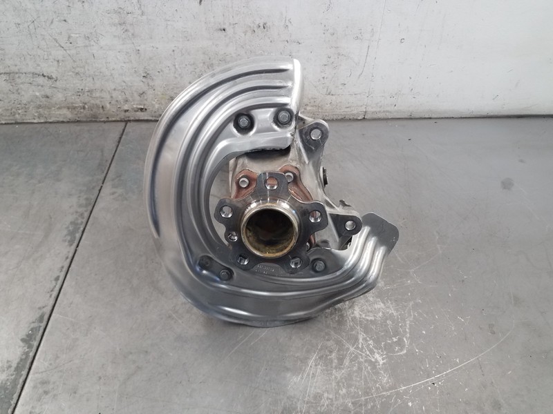 2026 Toyota Supra 3.0 GR Left Front Hub Knuckle Control Arms #1292 M1