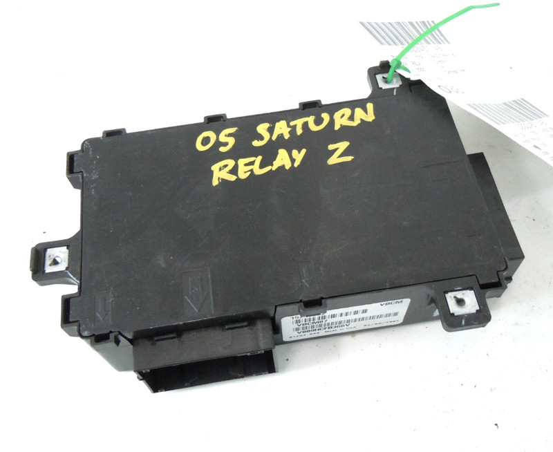 2005-2007 Saturn Relay Body Control Module BCM BCU OEM 15241862