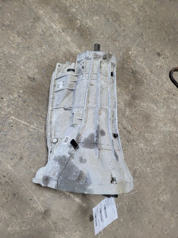 Automatic Transmission 6 Speed 6R80 4WD Fits 15-17 EXPEDITION 1702203