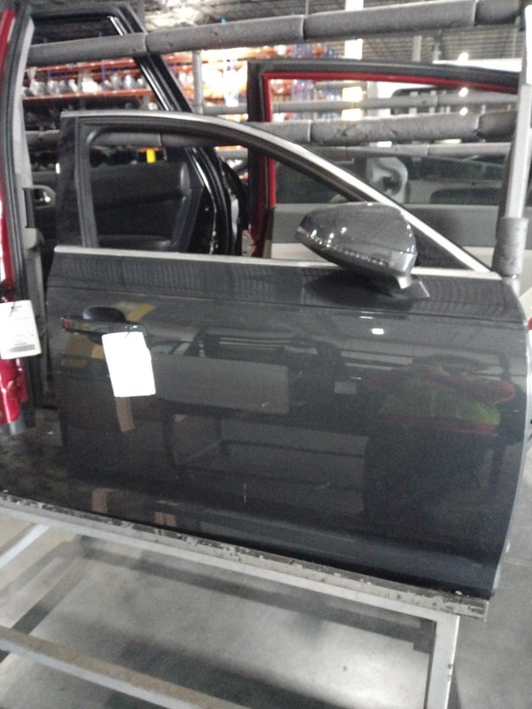 2018 Audi A4 Front Right Door Grey 452485 Used 87000 Miles OEM Quality
