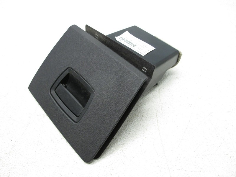 13-15 BMW BMW F01 F02 750i 740Li DASHBOARD STORAGE BIN BOX TRAY LEFT OEM 010224B