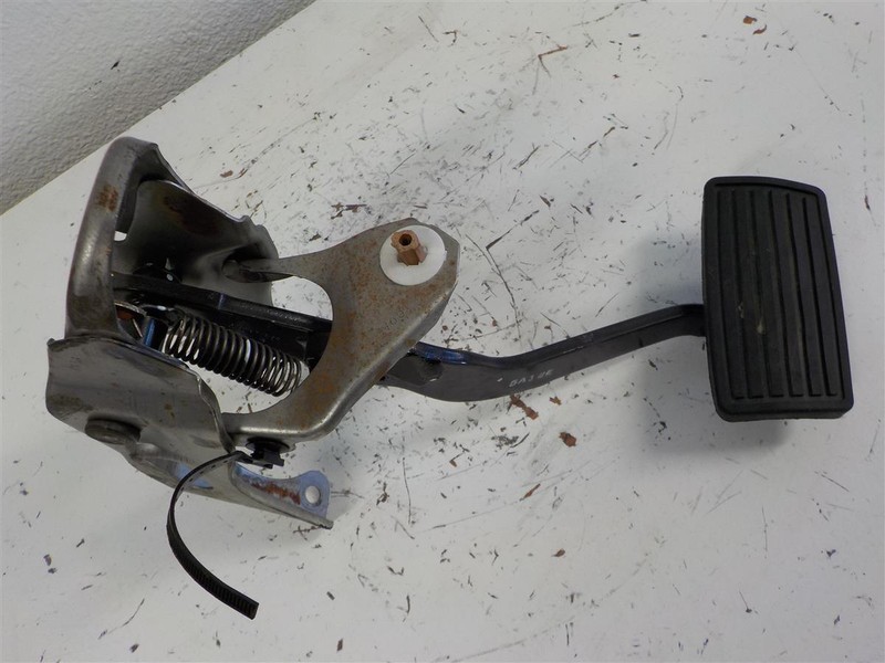 2012 2013 2014 2015 Honda Civic Brake break Pedal 46600-TR0-A81