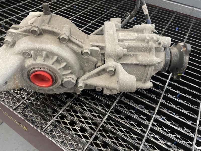 22-'24 HYUNDAI TUCSON rear differential 40k miles OEM 6 Month Warranty!