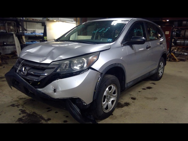 Driver Air Bag Driver Roof North America Built LX Fits 14 CR-V 1687478