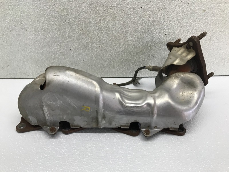 01-06 LEXUS LS430 RIGHT RH PASSENGER EXHAUST MANIFOLD OEM