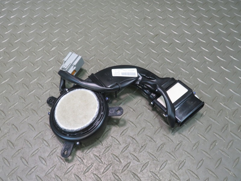 2014-2017 RANGE ROVER SPORT L494 FRONT LEFT SEAT BLOWER MOTOR FAN