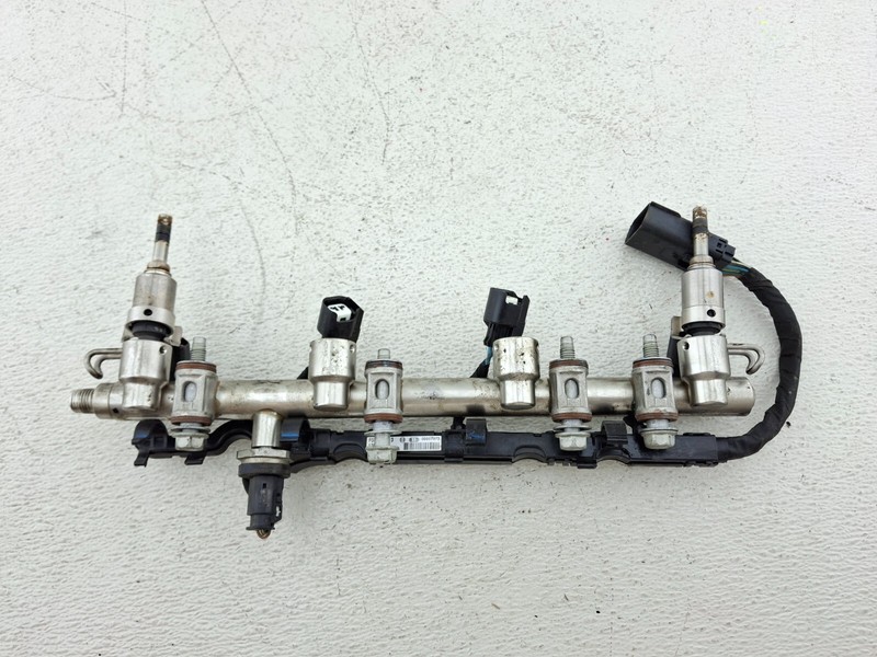 2018-2021 GMC TERRAINFUEL INJECTORS2.0 OEM