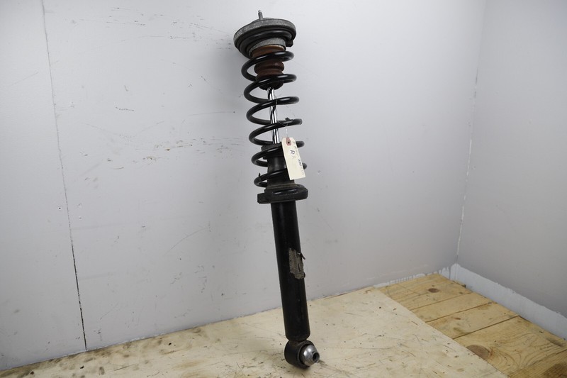 11-16 BMW 5 F10 F11 REAR SHOCK ABSORBER/DAMPER OEM 6863899