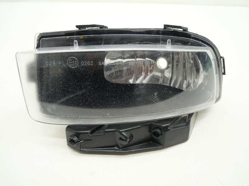 2005-2013 Chevy Corvette C6 Front Bumper Driver Fog Light Lamp Left Side LH OEM