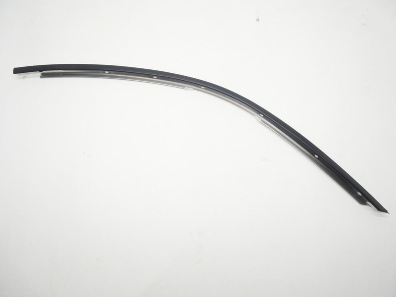 22-24 Toyota GR86 BRZ Right RH Passenger Upper Retainer Drip Molding Trim OEM