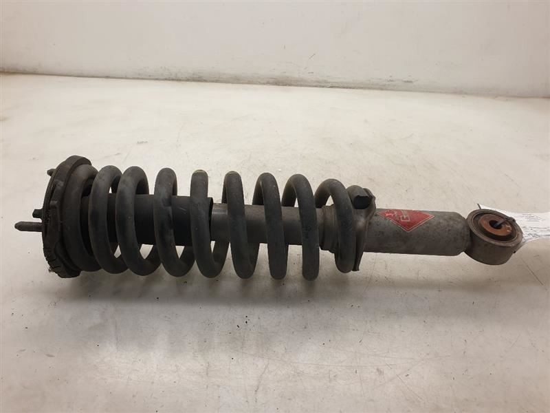 00-02 TOYOTA TUNDRA 4.7L AT 4WD DRIVER SIDE FRONT STRUT ASSEMBLY