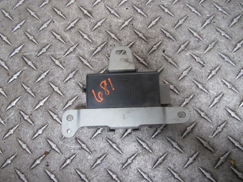03 04 05 06 07 08 09 LEXUS GX470 MULTIPLEX NETWORK CONTROL MODULE 89111-60020