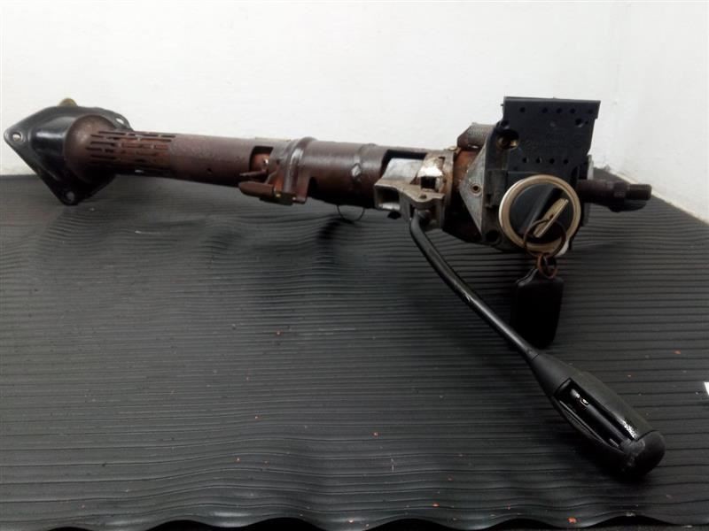 1997 Dodge Ram Pickup 4x2 Steering Column Shift W/ Key OEM 04874413
