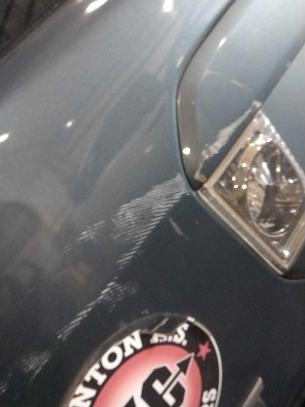 Used Deck Lid fits: 2008 Honda Pilot EX privacy tint glass w/o navigation Grade