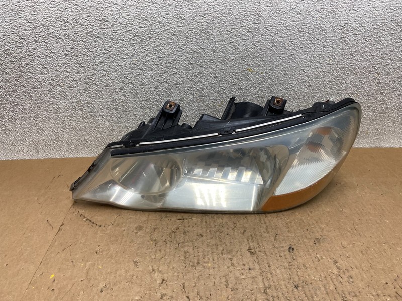 2002 to 2003 Acura TL Driver Left LH Side HID Xenon Headlight OEM Z9574 DW
