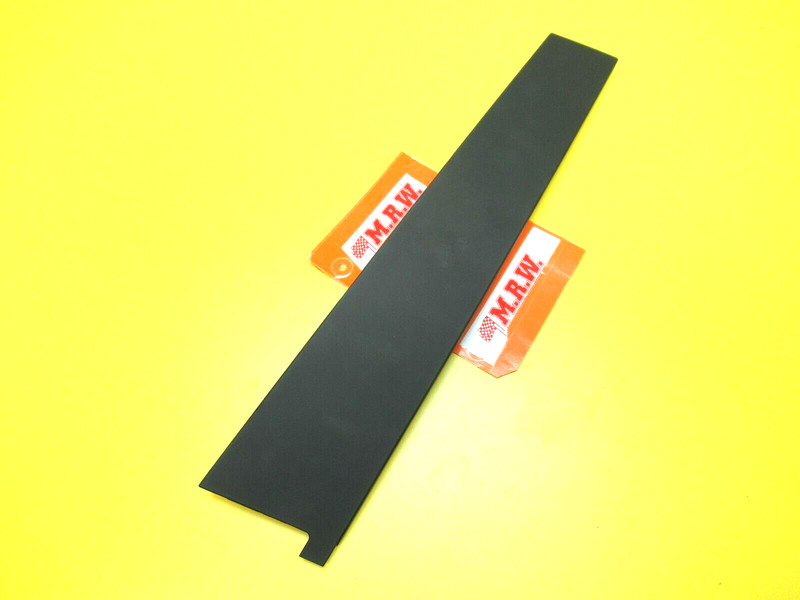 MOLDING DOOR GLASS WINDOW Driver SIDE Front TRIM COVER L for CAPTIVA SPORT 12-15