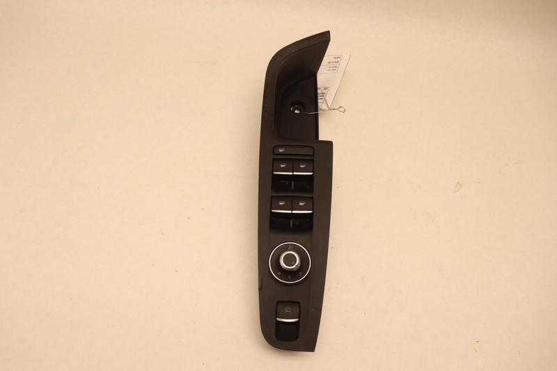 2018-2024 ALFA ROMEO STELVIO FRONT LEFT DRIVER DOOR WINDOW MASTER SWITCH OEM