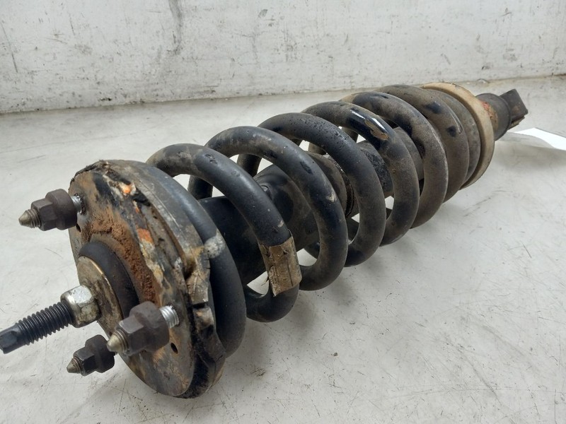 03 04 TOYOTA TUNDRA SR5 FRONT DRIVER LEFT STRUT OFF ROAD PACKAGE