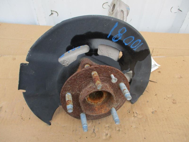 2018-2023 CHEVROLET TRUCK EQUINOX RIGHT FRONT SPINDLE 10847