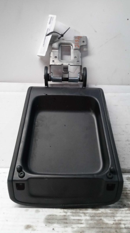 2022 Hyundai Tucson White Center Console Lid - Used, OEM, 44k Miles