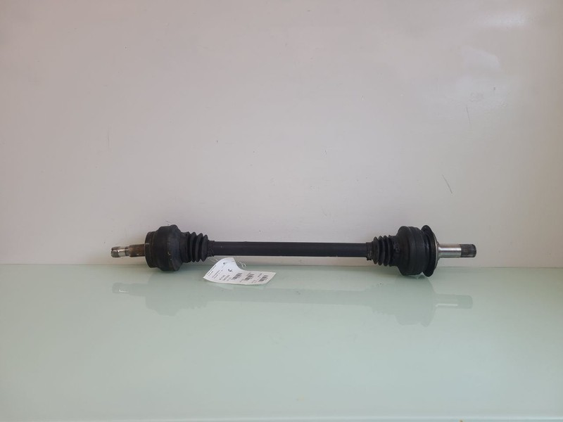 Axle Shaft 231 Type Sl Models SL550 Rear Fits 12-20 MERCEDES S-CLASS 581690